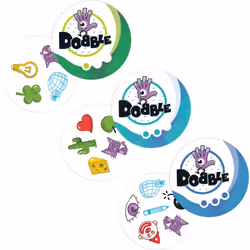 Asmodee Dobble Access+ - Vue supplémentaire 5