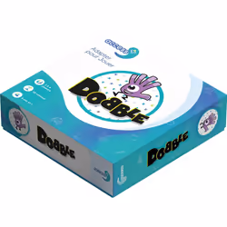 Asmodee Dobble Access+ - Vue supplémentaire 6