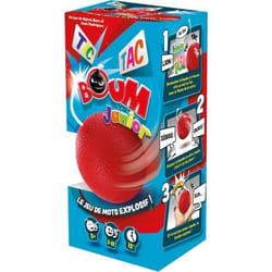 Jeux de société - Tic Tac Boum Asmodee Eco Pack