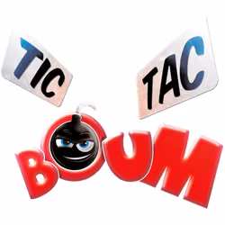 Asmodee Tic Tac Boum Eco Pack 15 min Jeu de société Famille - Vue supplémentaire 4