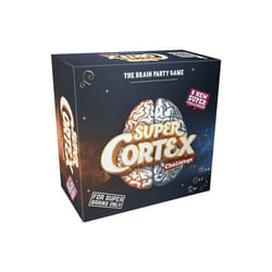 Jeu dambiance Asmodee Cortex Super Cortex ML