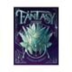Jeu dambiance - Asmodee - Fantasy 2 - 3 nouvelles factions - 56 cartes - À partir de 8 ans