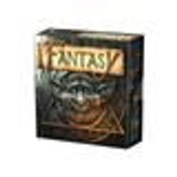 Asmodee 3558380099383 jeu de société Fantasy 15 min Jeu de cartes Fête