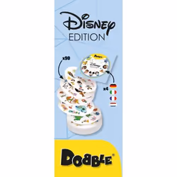 Disney Jouet Educatif Dobble