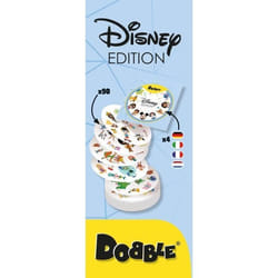 Disney Jouet Educatif Dobble