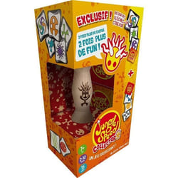 Jeu de société Jungle Speed Collector (Eco) - Asmodee
