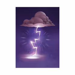 Asmodee MYSTERIUM KIDS : LE TRÉSOR DU CAPITAINE BOUH - Vue supplémentaire 5