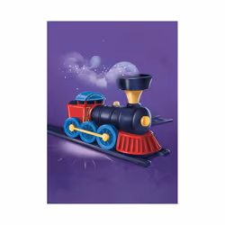 Asmodee MYSTERIUM KIDS : LE TRÉSOR DU CAPITAINE BOUH - Vue supplémentaire 6
