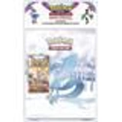 Portfolio Pokémon - Pack de 180 cartes + Booster EV02 - ASMODEE