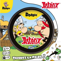 Asmodee Jouet Educatif Dobble Astérix