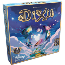 Libellud Dixit – Disney Edition 30 min Jeu de société Pensée latérale