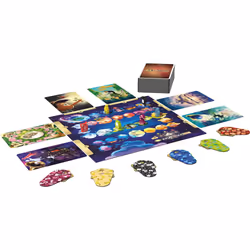 Libellud Dixit – Disney Edition 30 min Jeu de société Pensée latérale