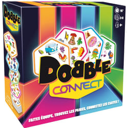 Asmodee Dobble Connect