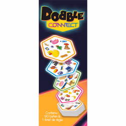 Asmodee Dobble Connect - Vue supplémentaire 4