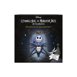 ASMODEE L Étrange Noël de Jack