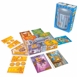 Asmodee Super Miaou