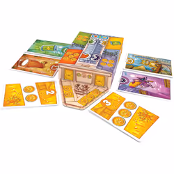 Asmodee Super Miaou