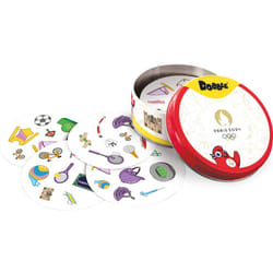 Bandai Dobble Jeux Olympiques de Paris 2024