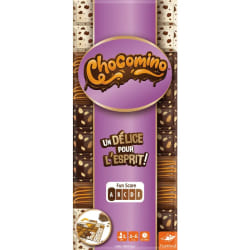Asmodee Chocomino