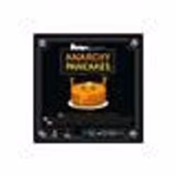 Jeu dambiance - ASMODEE - Dobble Anarchy Pancakes - 2 joueurs ou plus - 30 min - Mixte