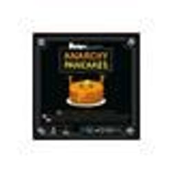 Jeu dambiance - ASMODEE - Dobble Anarchy Pancakes - 2 joueurs ou plus - 30 min - Mixte