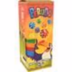 Perudo (Nouvelle version)