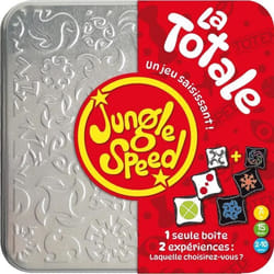 Asmodee Jeu de société