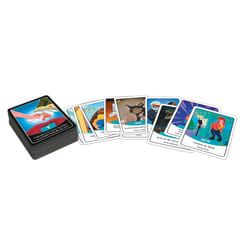 Asmodee Timeline Jeux & Loisirs - Clutch Box FR