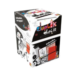 Asmodee Duplik (refresh)