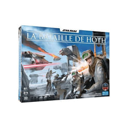 Jeu de stratégie Asmodee Battle of Hoth