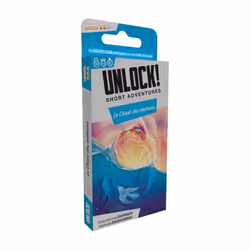 Unlock short adventure Le