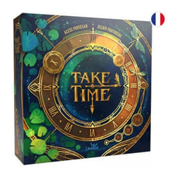 Asmodee Take Time