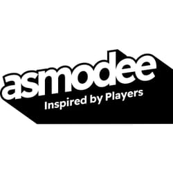 Asmodee Carcassonne : Auberges et Cathédrales 2025