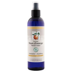 Laboratoire du Haut-Ségala Eau Florale de Fleurs d'Oranger Bio 250 ml