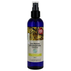 Laboratoire du Haut-Ségala Eau Florale d'Hamamélis Bio 250 ml