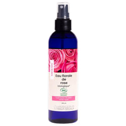 Laboratoire du Haut-Ségala Eau Florale de Rose Bio 250 ml