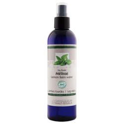 Laboratoire du Haut-Ségala Eau Florale de Mélisse Bio 250 ml