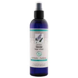 Laboratoire du Haut-Ségala Eau Florale de Sauge Bio 250 ml