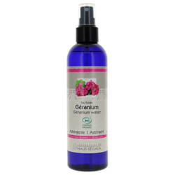Laboratoire du Haut-Ségala Eau Florale de Géranium Bio 250 ml