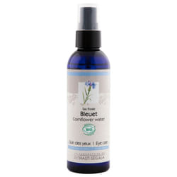 Laboratoire du Haut-Ségala Eau Florale de Bleuet Bio 100 ml