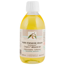 Laboratoire du Haut-Ségala Huile d'Amande Douce Bio 250 ml