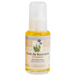 Laboratoire du Haut-Ségala Huile de Bourrache Bio 50 ml