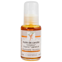 Laboratoire du Haut-Ségala Huile de Carotte Bio 50 ml