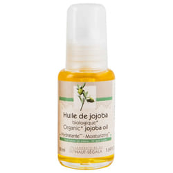 Laboratoire du Haut-Ségala Huile de Jojoba Bio 50 ml