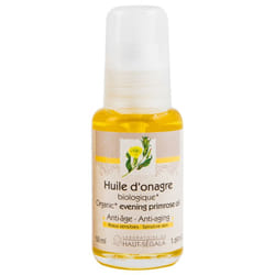 Laboratoire du Haut-Ségala Huile d'Onagre Bio 50 ml