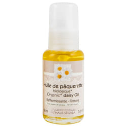 Laboratoire du Haut-Ségala Huile de Pâquerette Bio 50 ml