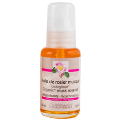Laboratoire du Haut-Ségala Huile de Rosier Musqué Bio 50 ml