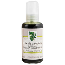 Laboratoire du Haut-Ségala Huile de Calophylle Bio 100 ml