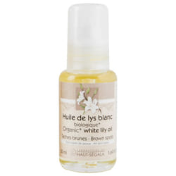 Laboratoire du Haut-Ségala Huile de Lys Blanc Bio 50 ml