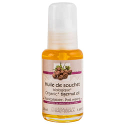 Laboratoire du Haut-Ségala Huile de Souchet Bio 50 ml
